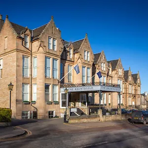 The Bruntsfield Edinburgh