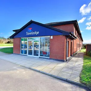 Travelodge Bucksburn Aberdeen