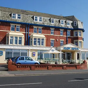 Elgin Blackpool
