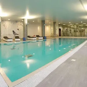 Radisson Blu East Midlands Airport Castle Donington