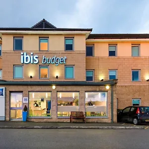 Ibis Budget Bradford Bradford (West Yorkshire)
